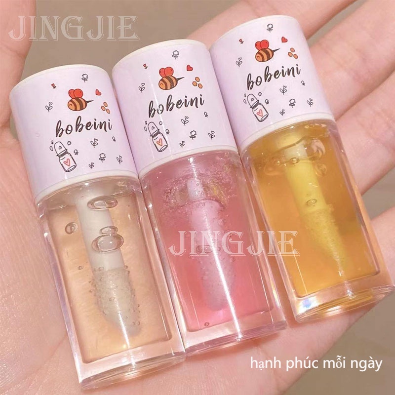 Son Dưỡng Môi Bobeini Dưỡng ẩm Làm đẹp bền chặt