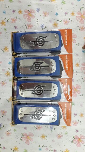 Băng đô đầu naruto
