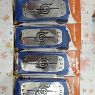 Băng đô đầu naruto