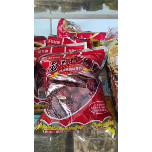 Táo Đỏ size To Túi 500gr