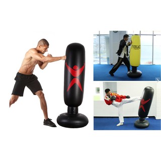 [Sale Sập Sàn] TRỤ ĐẤM BỐC PHẢN XẠ 2.0 LỚN - AD