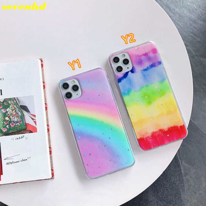 HUAWEI Ốp Lưng Điện Thoại Thời Trang Dành Cho Huawei Nova 7 Se 7i 5t 7 5i 5 Pro 3i 3 4e 4