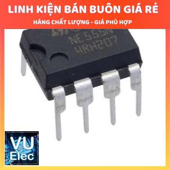 IC NE555 cắm