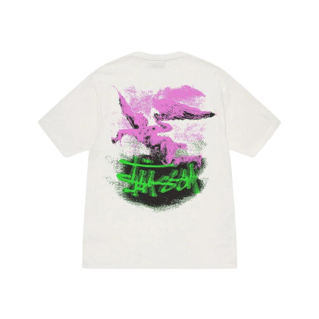 Áo thun Stussy Fallen Angel