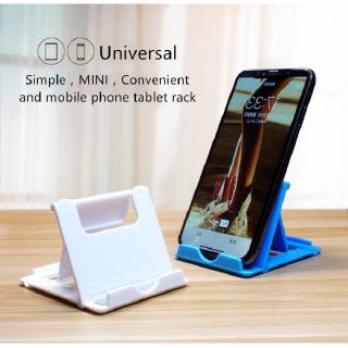 Chân đỡ dựng đứng thông dụng dành cho điện thoại iPhone XS Max 8 Samsung S8 Xiaomi/máy tính bảng iPad