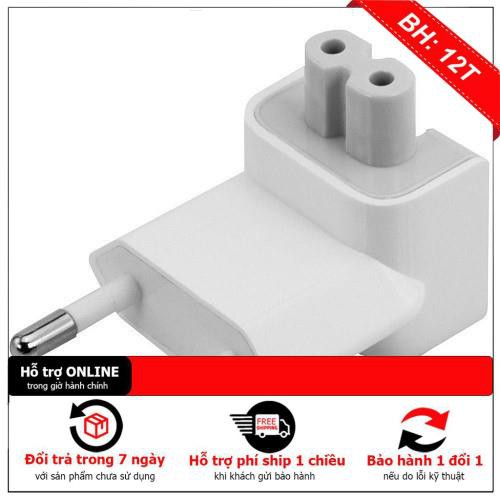 BH 12TH Sạc Macbook Air 14.85V-3.05A- 45W- magsafe 2