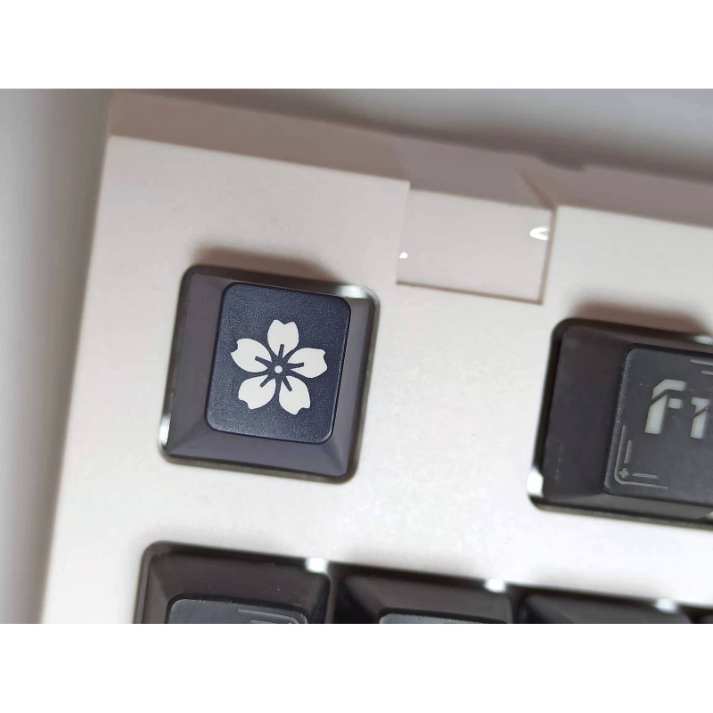 Nắp Đậy Phím Cách Nhiệt Cho Cherry MX Switches