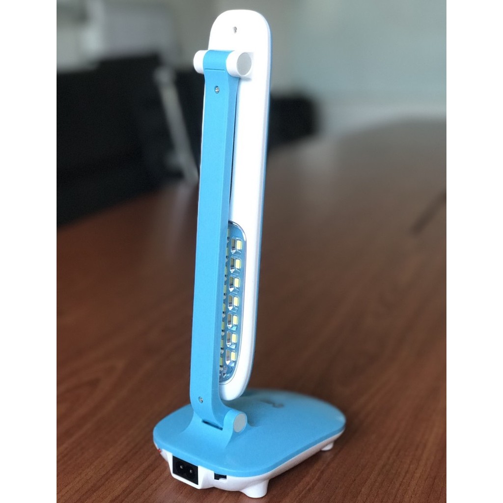 Đèn bàn sạc Comet CT172 3W