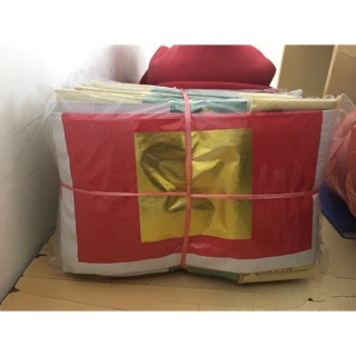 Tiền vàng lễ