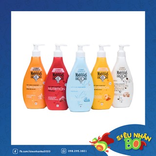 Dưỡng Thể Le Petit Marseillais 400ml