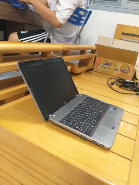 HP PROBOOK 4230S.