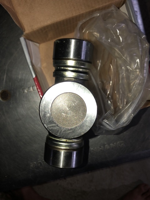 Sản phẩm gia đình làm: Bi thập phi 45 dài 128 hàng văn w50