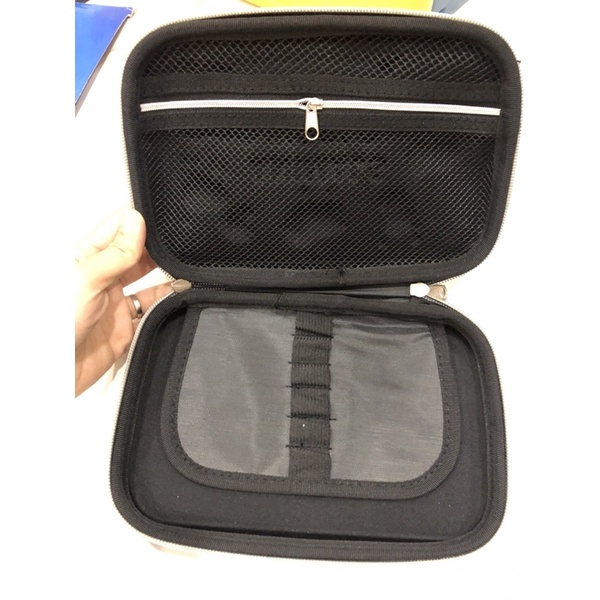 Bóp đựng viết, đựng đồ trang điểm