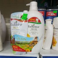 Sữa tắm enchenter 650g