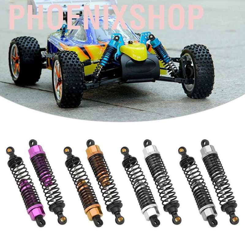 HSP RC Set 2 Thanh Chống Sốc Chuyên Dụng Cho Xe Điều Khiển Hsp 1 / 10 94106 / 94166 94170 94118