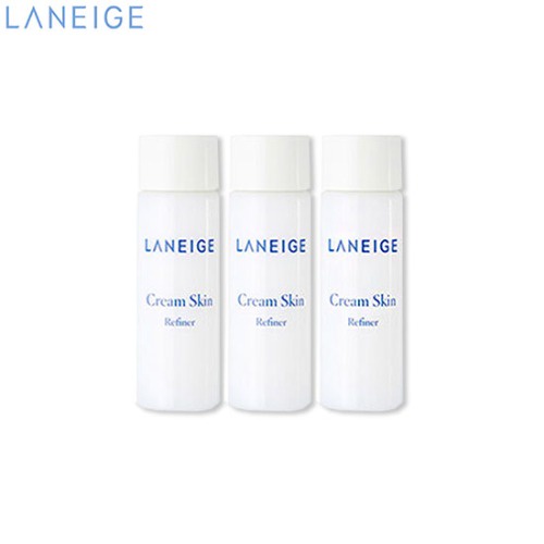 DƯỠNG ẨM ĐA NĂNG LAN.E.I.GE CREAM SKIN REFINER - 1 LỌ THAY THẾ MỌI BƯỚC DƯỠNG