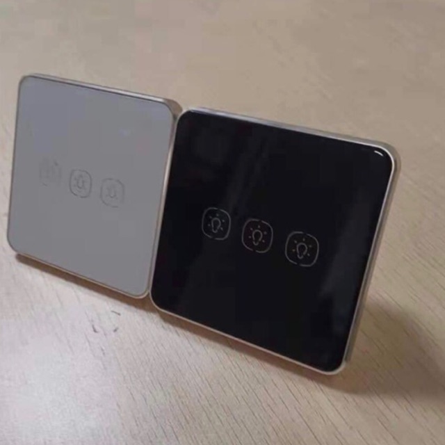 Công tắc thông minh Tuya zigbee Cao cấp