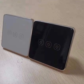 Công tắc thông minh Tuya zigbee Cao cấp