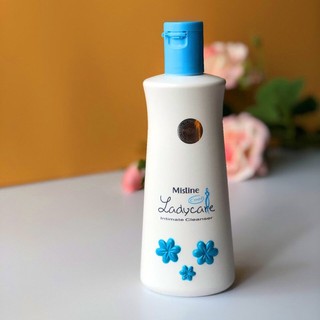 Dung dịch vệ sinh phụ nữ MISTINE LADY CARE INTIMATE