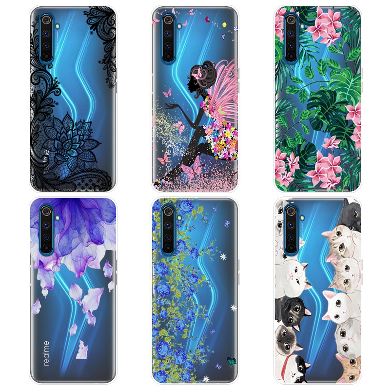 ỐP OPPO Realme 6 Pro Vỏ, Bao & Ốp lưng OPPO Realme 6 Pro