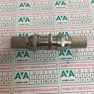 Đầu nối tín hiệu cáp đồng trục F-F