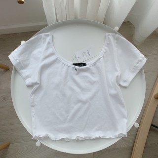 áo thun trơn ngắn TKP89 1994closet