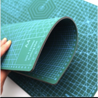 Bảng Cắt Tự Liền Cutting Mat Khổ A4/A3/A2