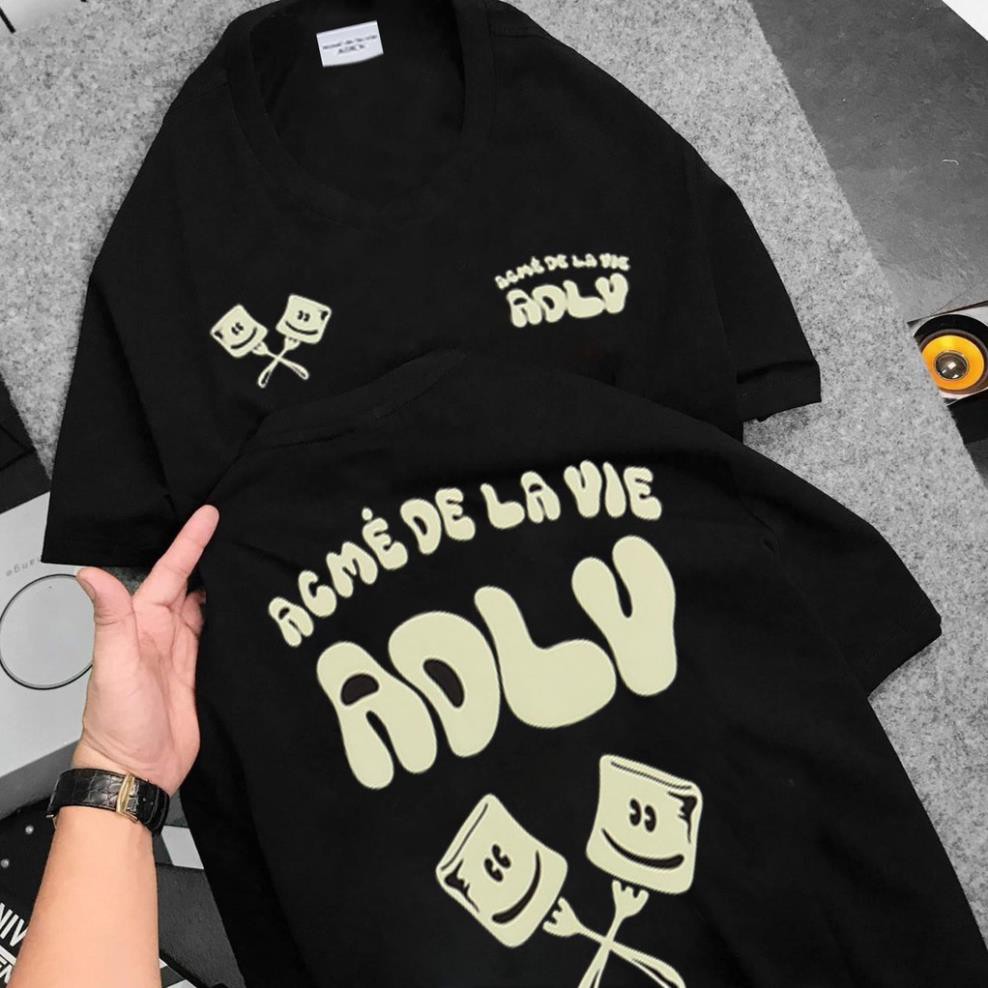 [VNXK] Áo Thun Cao Cấp ADLV 100% Cotton hot nhất 2021 | BigBuy360 - bigbuy360.vn