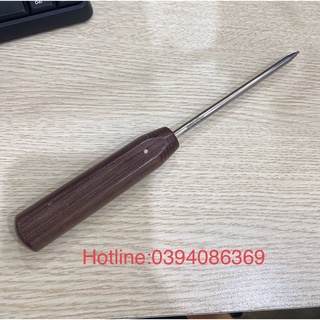 Kìm cắt đinh kirschner chuôi vàng