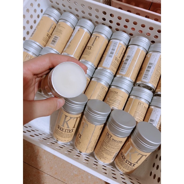Sáp Vuốt Tóc Con TKT