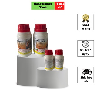 Dung dịch trị bệnh trĩ hoa hồng Sutagam. Chai 100ml