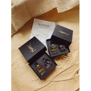 Set nước hoa YSL 2 chai EDP | BigBuy360 - bigbuy360.vn