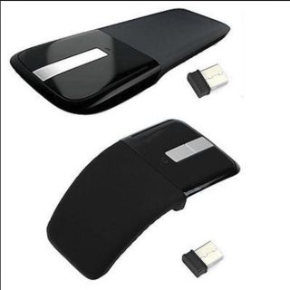 Chuột không dây Wireless Microsoft Arc Touch RVF-00054