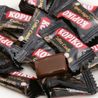 Kẹo kopiko hủ 600g