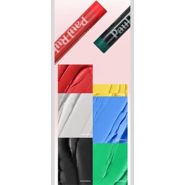 |ORDER| VALY 192 MÀU SÁP DẦU PAUL RUBENS CAO CẤP