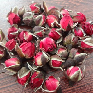 Trà hoa hồng Tây Tạng 100gram
