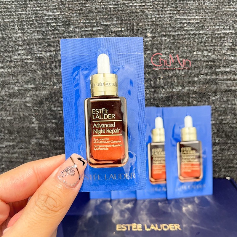 Tinh Chất Dưỡng Da Chống Lão Hóa EsteeLauder Advance Night Repair 1.5ml | BigBuy360 - bigbuy360.vn