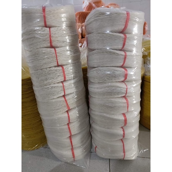 1kg bánh tròn cuộn thịt luộc 45k