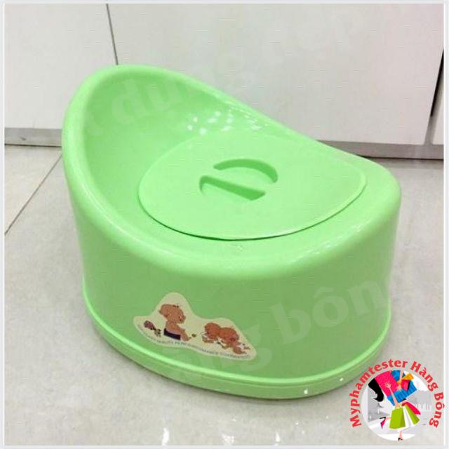 Bô thuyền cho bé từ 1-5 tuổi