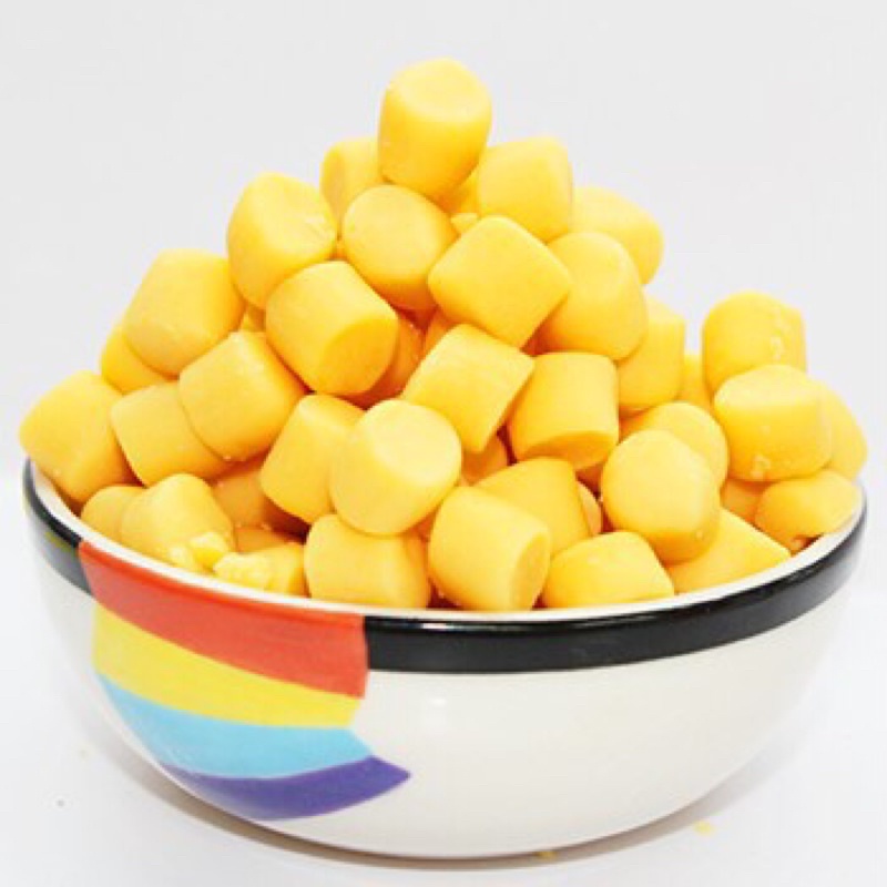 Phô Mai Sữa 20gr Hamster Nhím Sóc