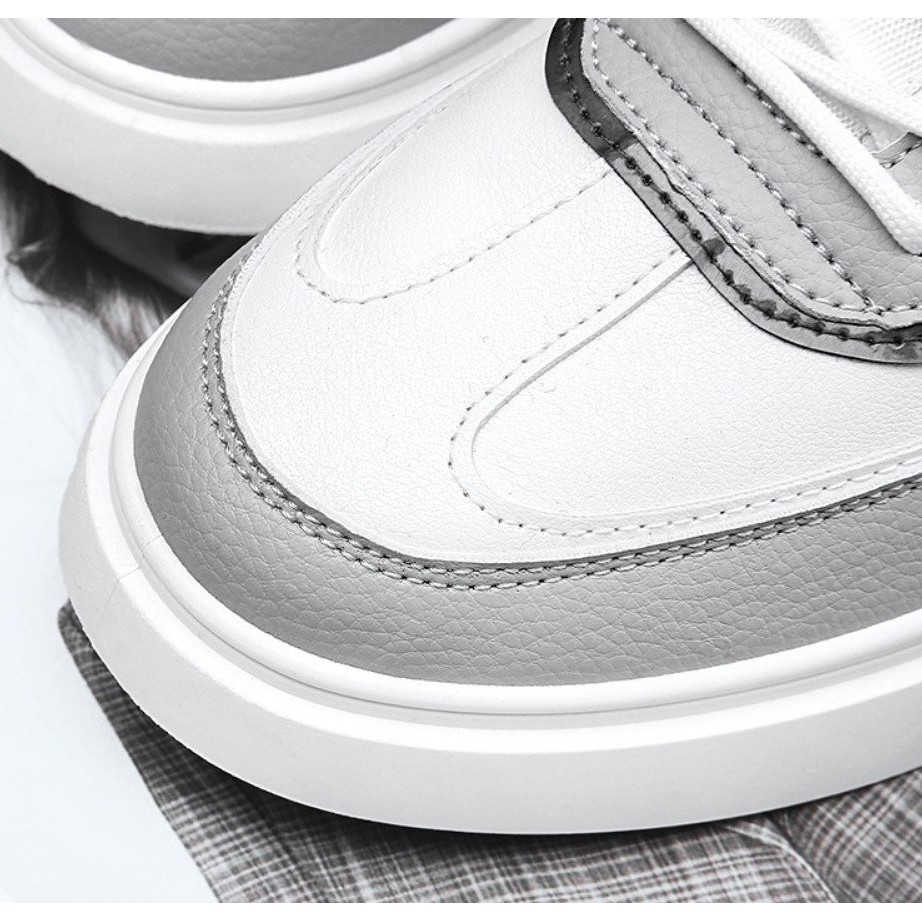 [Mã FAGREEN245 giảm tới 30K đơn 99K] [FreeShip]Giày Sneaker Nam T394 Phong Cách Trẻ Trung Năng Động | BigBuy360 - bigbuy360.vn