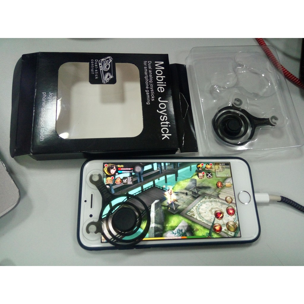 Mobile Joystick Mini