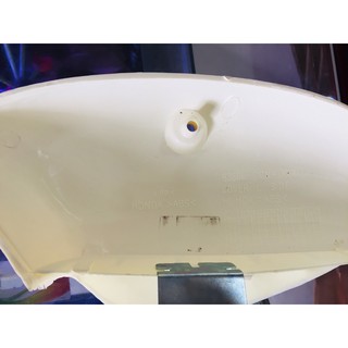 cặp nắp cốp cub lùn (én lùn 14)