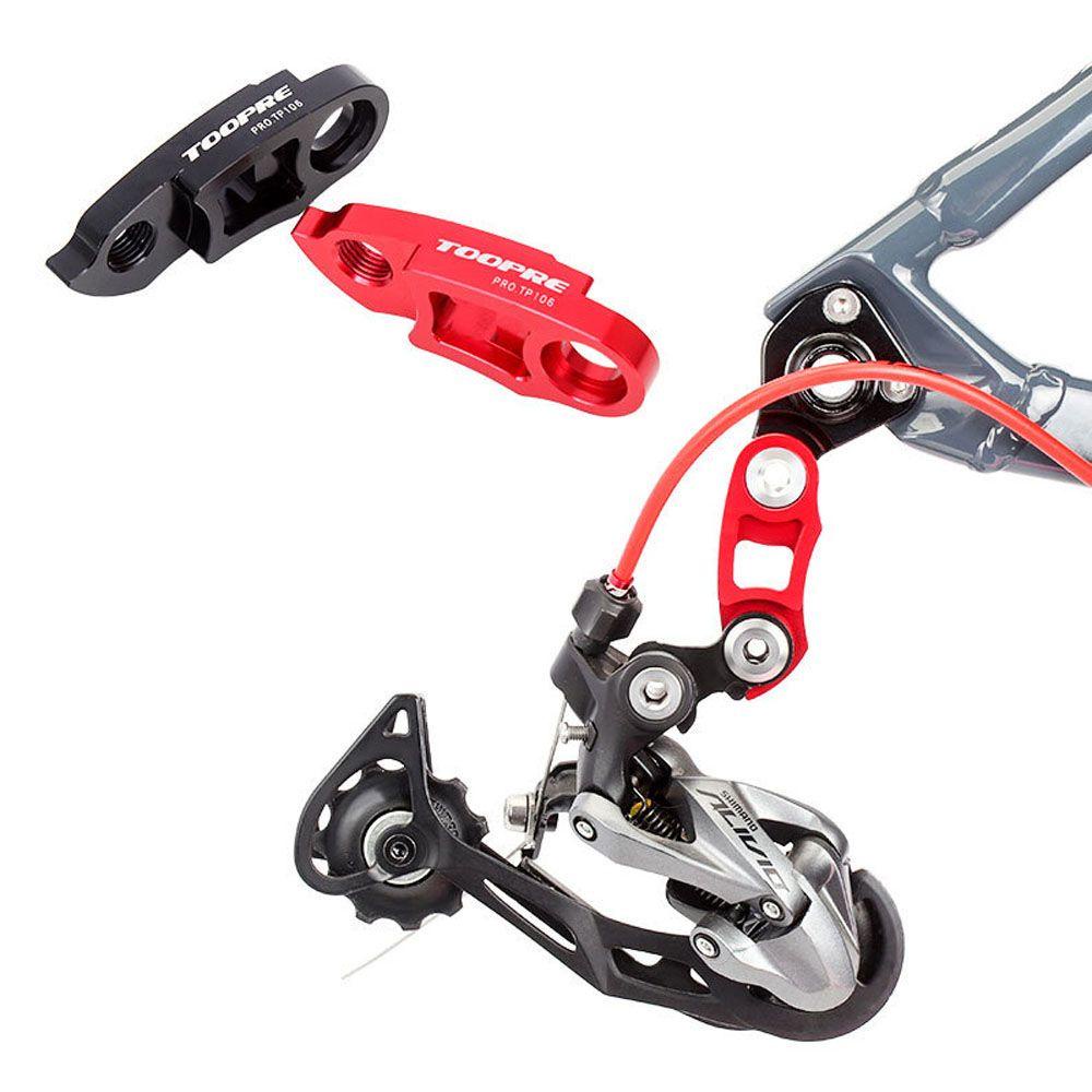 Móc Nối Dài Cùi Đề Xe Đạp Mở Rộng 34T-52T Freewheel MTB