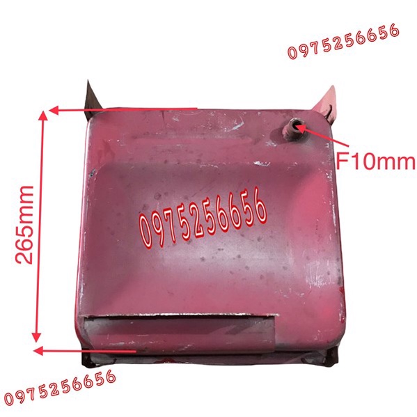 Bình Dầu Máy Nổ 15 CF(S1100) phụ tùng máy nổ phụ tùng Hùng Lỳ