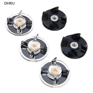 Set 3 Bánh Răng Nhựa Và 2 Bánh Răng Cao Su Thay Thế Cho Máy Xay Magic Bullet