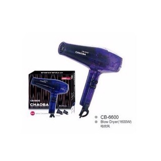 MÁY SẤY TÓC CAO CẤP CHAOBA CB-6600