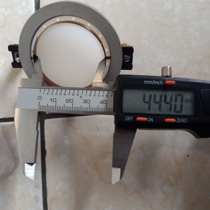 CÔN LOA TREBLE 450 TỪ NEO 44.4