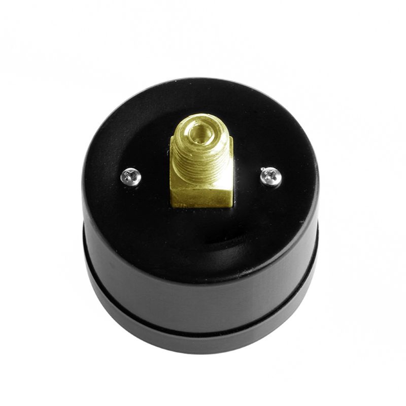 Đồng Hồ Đo Áp Suất Khí Nén 0-12 Thanh 0-180PSI Mới