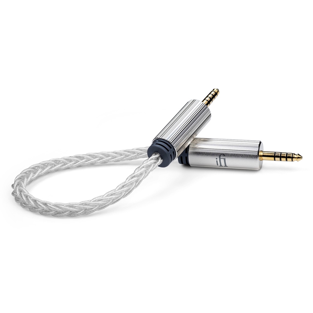 Cáp Tín Hiệu IC iFi 4.4 To 4.4 Balanced Cable